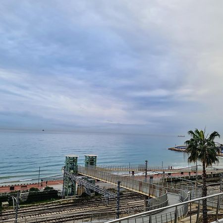 Apartament Elizabet Apartment Tarragona Luaran gambar