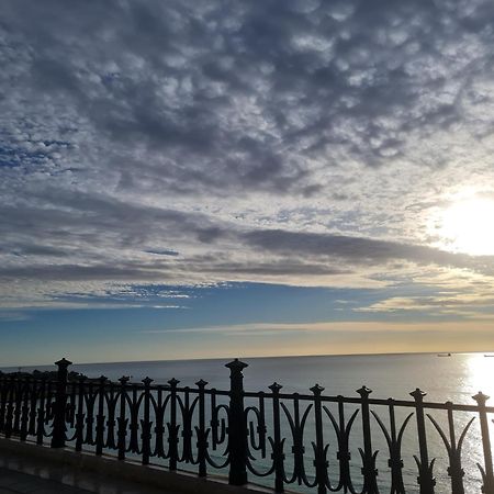 Apartament Elizabet Apartment Tarragona Luaran gambar
