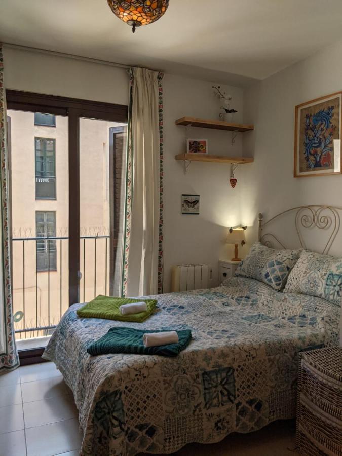 Apartament Elizabet Apartment Tarragona Luaran gambar