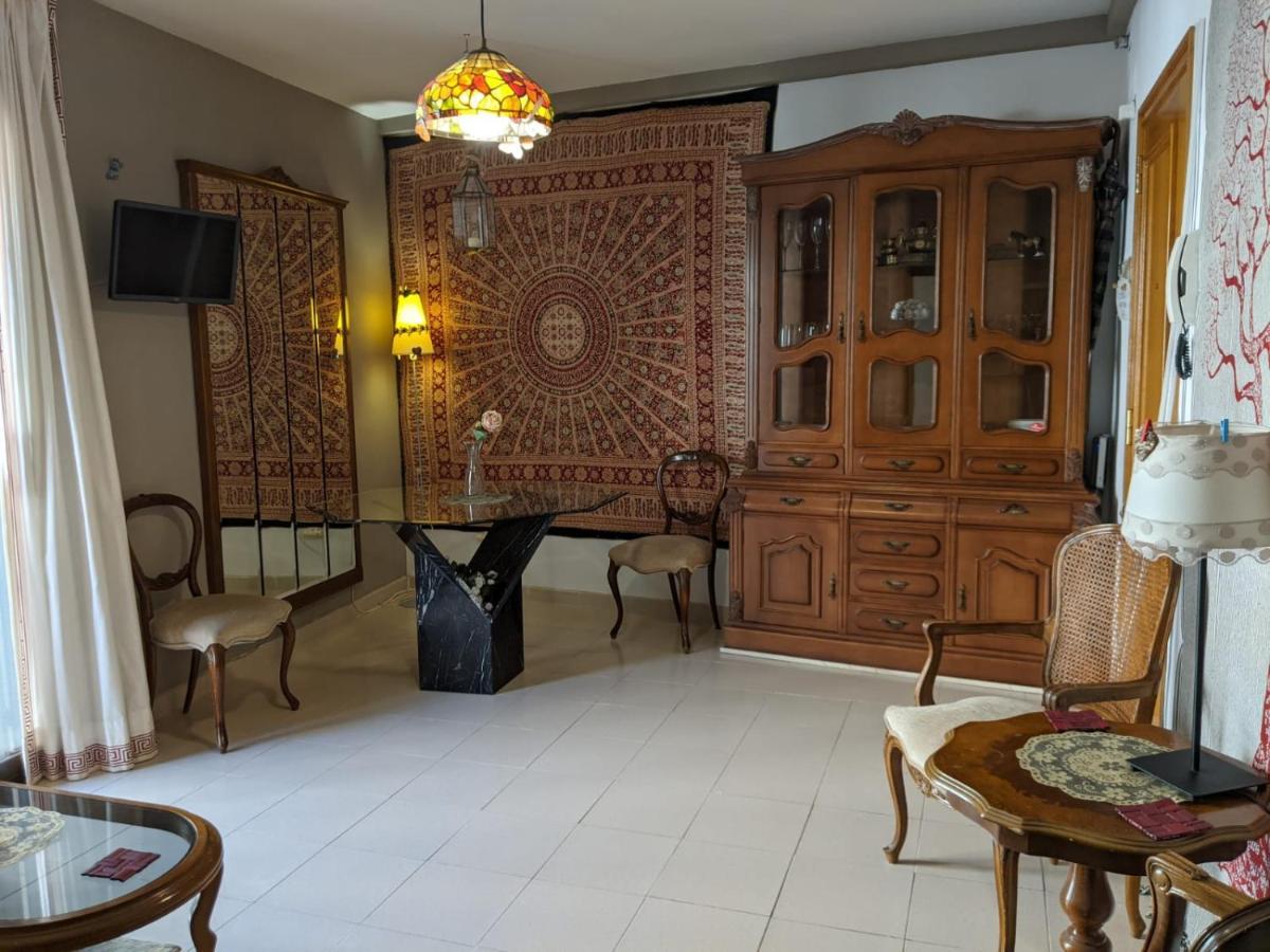 Apartament Elizabet Apartment Tarragona Luaran gambar