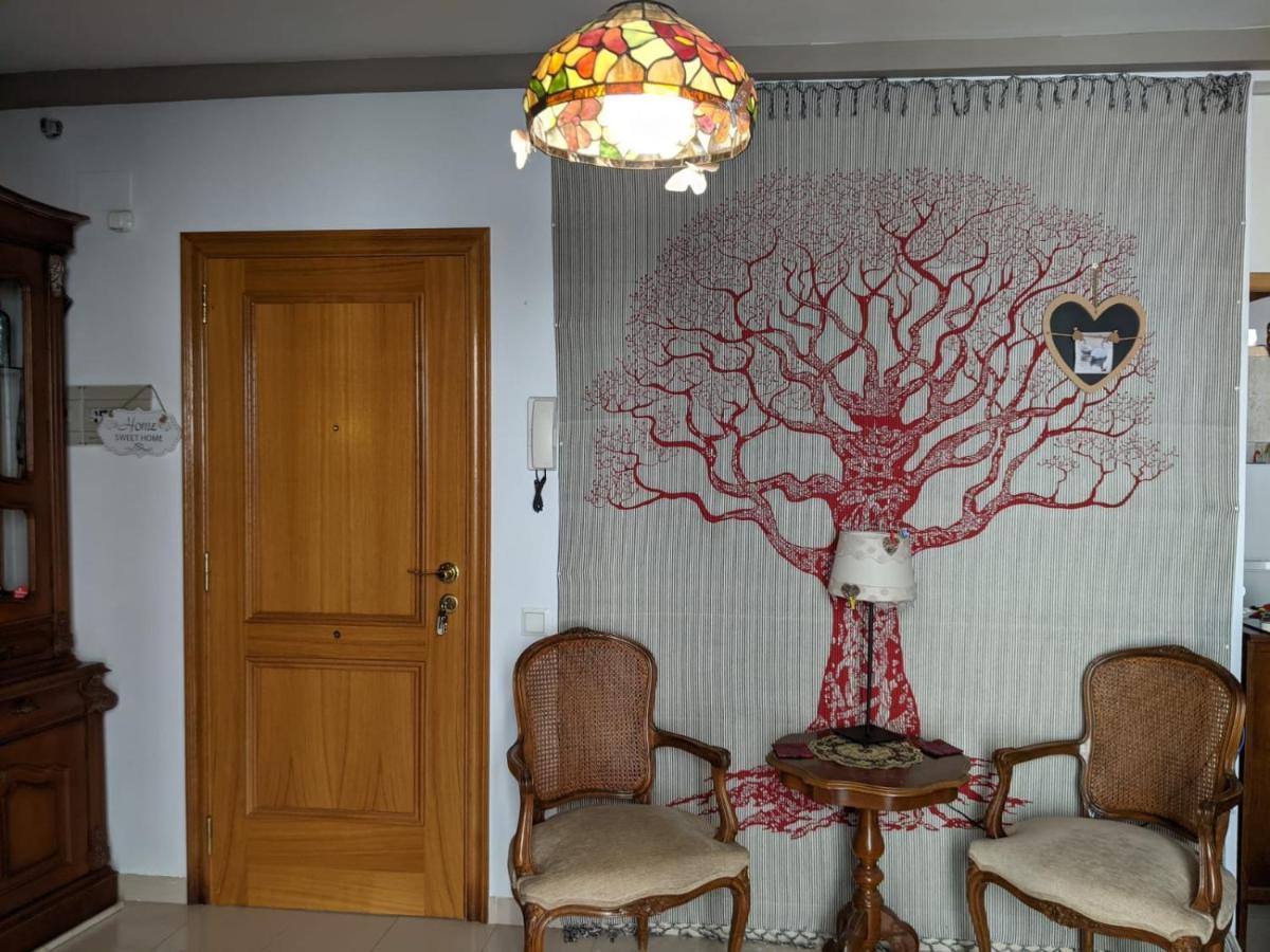 Apartament Elizabet Apartment Tarragona Luaran gambar