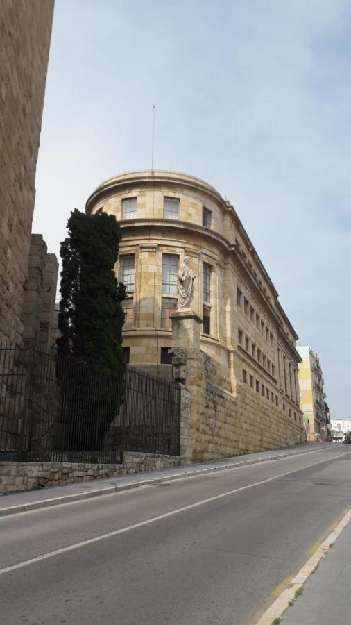 Apartament Elizabet Apartment Tarragona Luaran gambar