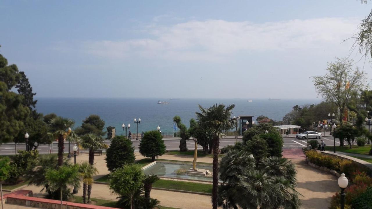 Apartament Elizabet Apartment Tarragona Luaran gambar