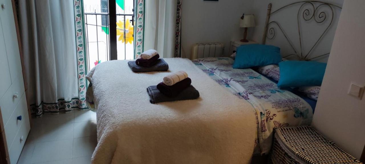Apartament Elizabet Apartment Tarragona Luaran gambar