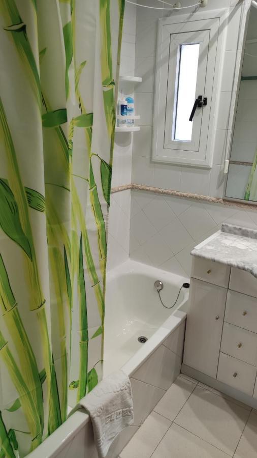 Apartament Elizabet Apartment Tarragona Luaran gambar