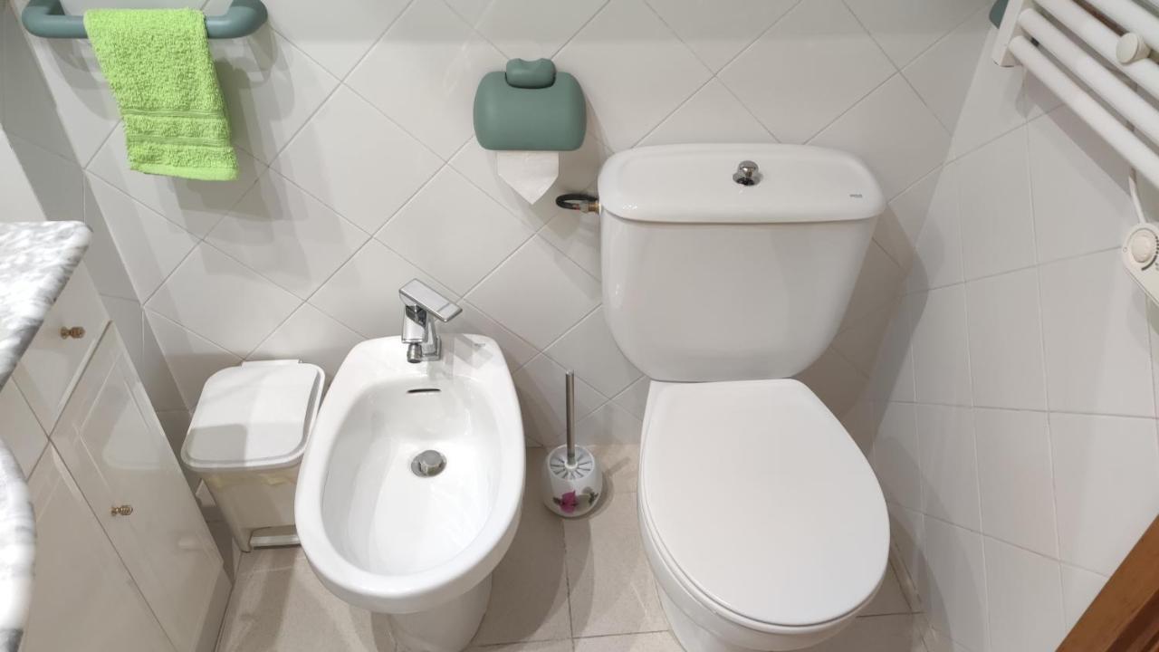 Apartament Elizabet Apartment Tarragona Luaran gambar