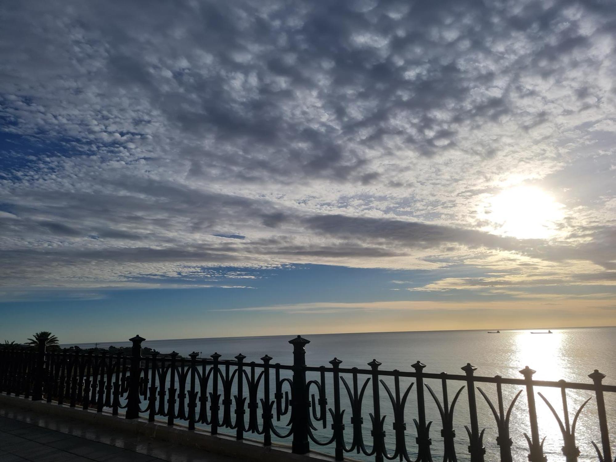 Apartament Elizabet Apartment Tarragona Luaran gambar